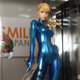 Illustration for article titled Samus, Youre All Legs and Shiny Plastic